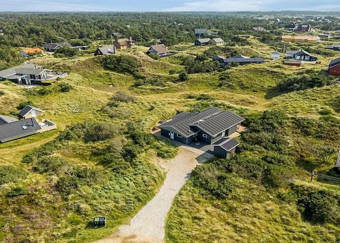 Ottar - 400m From The Sea By Interhome Prázdninový dům