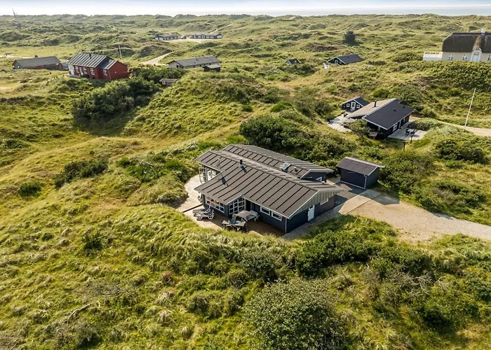 Ottar - 400m From The Sea By Interhome Hébergement de vacances