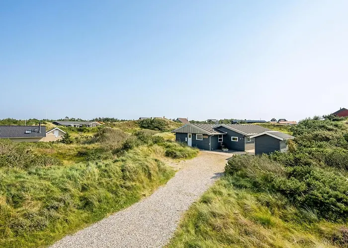 Ottar - 400m From The Sea By Interhome Prázdninový dům *