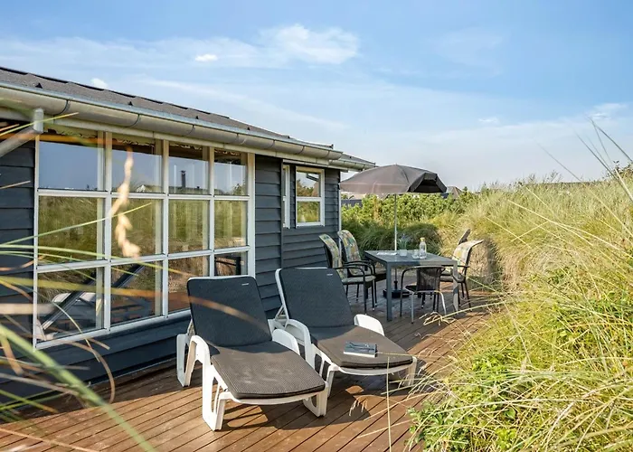 Prázdninový dům Ottar - 400m From The Sea By Interhome *